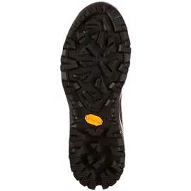 Kilpi Tracker High Wp Wanderstiefel - Black - EU 39