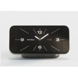 Zen Zens Magnetic Nightstand Charger schwarz
