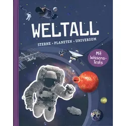 Weltall - Sterne, Planeten, Universum