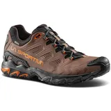 La Sportiva Ultra Raptor II Leather GTX Herren coffee/hawaiian sun 44,5