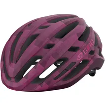 Giro Agilis MIPS 55-59 cm matte dark cherry towers