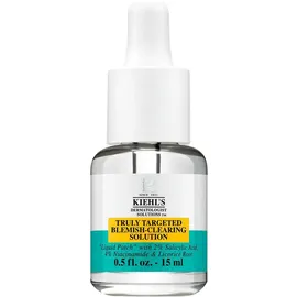 Kiehl's Truly Targeted Blemish Clearing Solution 15 ml