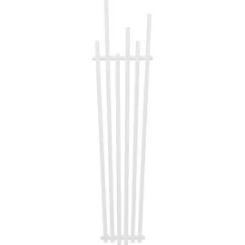 Mexen Omaha Designheizkörper 1800 x 420 mm 655 W weiß