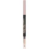 Maybelline NEW YORK Sculpting Stix automatischer Konturstift mit Pinselchen Farbton 16 Black Blur 1 St.
