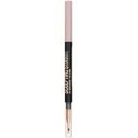 Maybelline NEW YORK Sculpting Stix automatischer Konturstift mit Pinselchen Farbton 16 Black Blur 1 St.