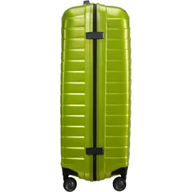 Samsonite Proxis 4-Rollen 69 cm / 75 l lime