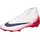Nike Zoom Superfly 10 Academy FG/MG LV8 Herren Multinockenschuhe, rot, Größe 44 1⁄2 - 44 1⁄2
