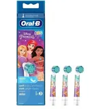 Oral-B Kids Mix Cars/Mickey/Princess Kinder-Ersatzbürste, 3 Stück
