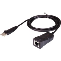 ATEN UC232B USB RS-232 Console Adapter(1.2m)