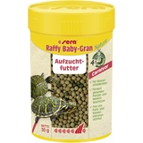 AS Aquaristik & Heimtierbedarf GmbH & Co. KG sera Raffy Baby-Gran Nature 100 Milliliter