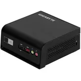 Gigabyte Mini-PC Intel N150 3,6 GHz 16 GB RAM 500 GB SSD Intel UHD Graphics
