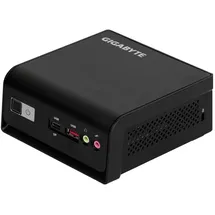 Gigabyte Mini-PC Intel N150 3,6 GHz 16 GB RAM 500 GB SSD Intel UHD Graphics