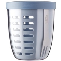 Mepal Fruitpot Ellipse 600 ml