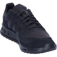 Adidas Herren Sneaker RUN 84 IH1307 45 1/3 - Core Black/Core Black/Carbon - 45 1/3