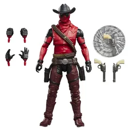 Hasbro Cowboypool Actionfigur 15 cm