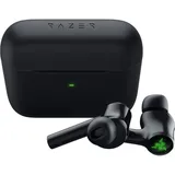 Razer Hammerhead Pro Hyperspeed - True Wireless Gaming Earbuds