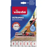 Vileda Ultramax 2in1