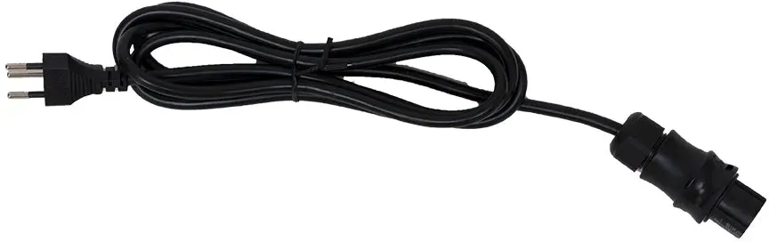 SANlight CH Stromkabel für EVO Serie, gerade