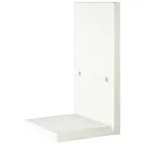 Diephaus Mauerstein L-STEIN BEWEHRT GRAU 155/100/85/8 CM