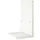 Diephaus Mauerstein L-STEIN BEWEHRT GRAU 155/100/85/8 CM