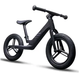 Giant Pre Rcarbon Push Bike Laufrad - Black - One Size