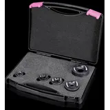 Rittal Blechlocher-Set metrisch AS 4055.480