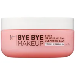 IT Cosmetics BYE BYE 3-in-1 Makeup Melting Cleansing Balm Make-up Entferner 120 g 