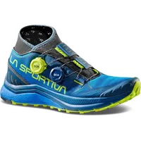 La Sportiva Jackal II Boa storm blue/lime Punch (639729)