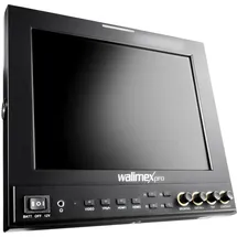 Walimex pro LCD Monitor Director II 9,7"