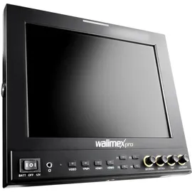 Walimex pro LCD Monitor Director II 9,7"