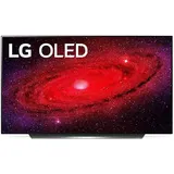 LG 4K OLED-Fernseher 55CX6 Single Tuner 4K OLED