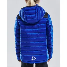 Craft Isolate Steppjacke Kinder 1346 club cobolt 158/164