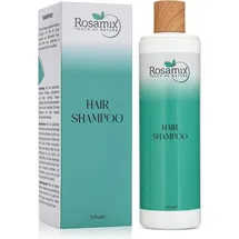 rosamix Obliphicha & Arganöl Shampoo 500 ml