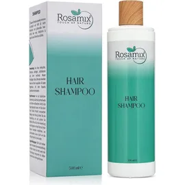 rosamix Obliphicha & Arganöl Shampoo 500 ml