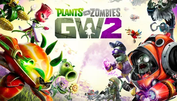 Plants vs. Zombies: Garden Warfare 2