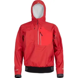 NRS TOR Mens Herren Paddeljacke Tourenjacke mit Kapuze
