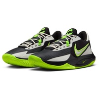 Nike Precision 6 black/sail/volt Gr. 40