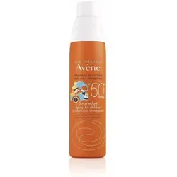 Avã ̈ne  Sonnenschutz & Sonnenpflege Solaire Haute Protection Niños Spf50+ Spray  in multifarben, Einheitsgrösse