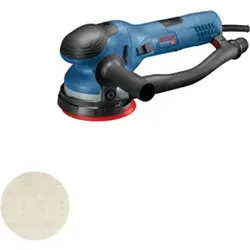 Bosch Exzenterschleifer GET 55-125