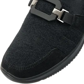 ARA Lissabon Damen Schwarz 36
