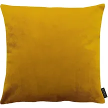 APELT Kissenbezug Castello 40 x 40 cm Gelb