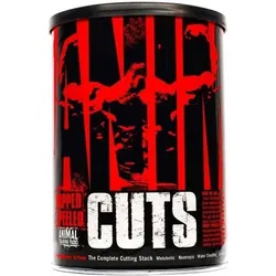 Universal Nutrition Animal Cuts Standard 400g