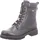 REMONTE Schnürboots Schwarz 37