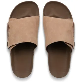 QUIKSILVER Rivi Herren Braun 46