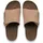 QUIKSILVER Rivi Herren Braun 46