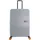 DISCOVERY Koffer Trails silber