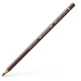 Faber-Castell Polychromos Farbstift walnussbraun