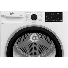 Beko B3T442491 Wärmepumpentrockner (10 kg)