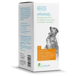 Valetumed Arganöl 2x 100ml