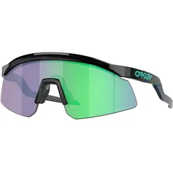 Oakley Hydra Black Ink - Prizm Jade Schwarz Modell 2024